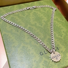 Gucci Necklaces